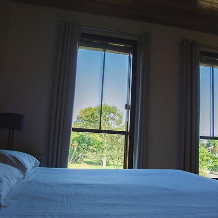 Borgen Hotel كاسترو الغرفة الصورة