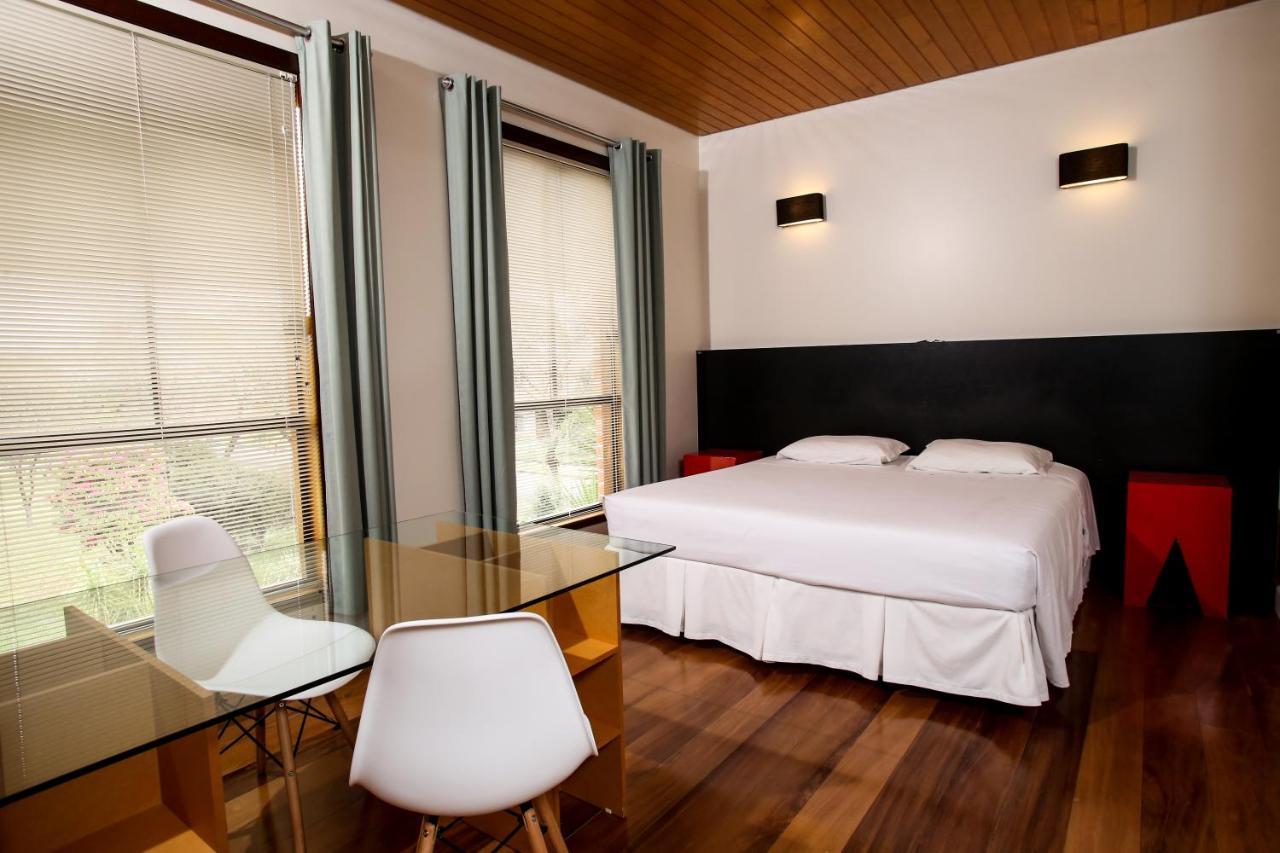 Borgen Hotel كاسترو المظهر الخارجي الصورة