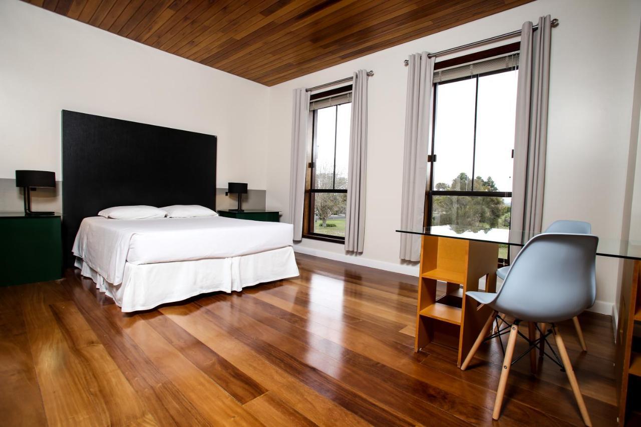 Borgen Hotel كاسترو المظهر الخارجي الصورة