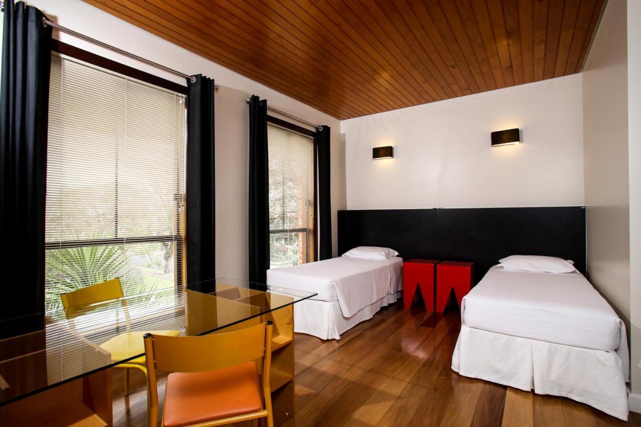 Borgen Hotel كاسترو المظهر الخارجي الصورة