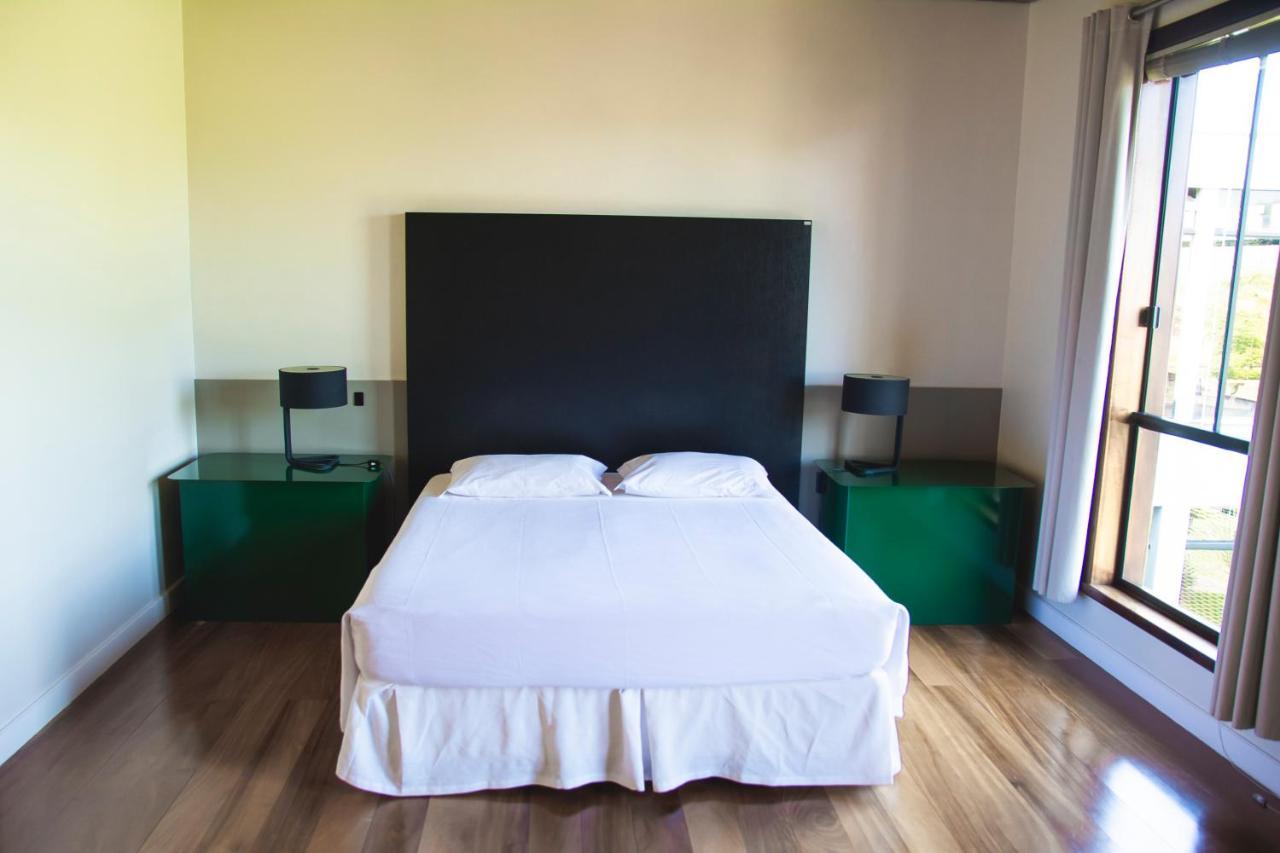 Borgen Hotel كاسترو المظهر الخارجي الصورة