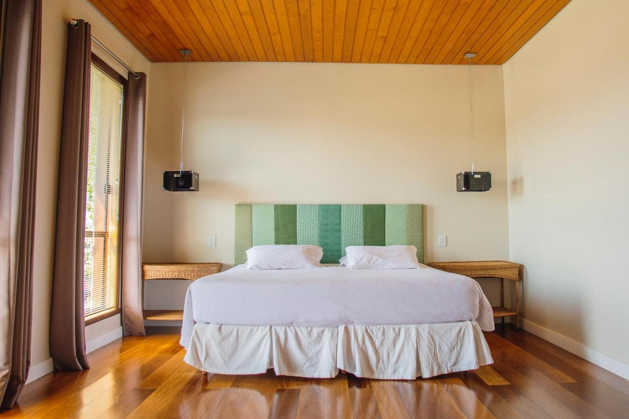 Borgen Hotel كاسترو المظهر الخارجي الصورة