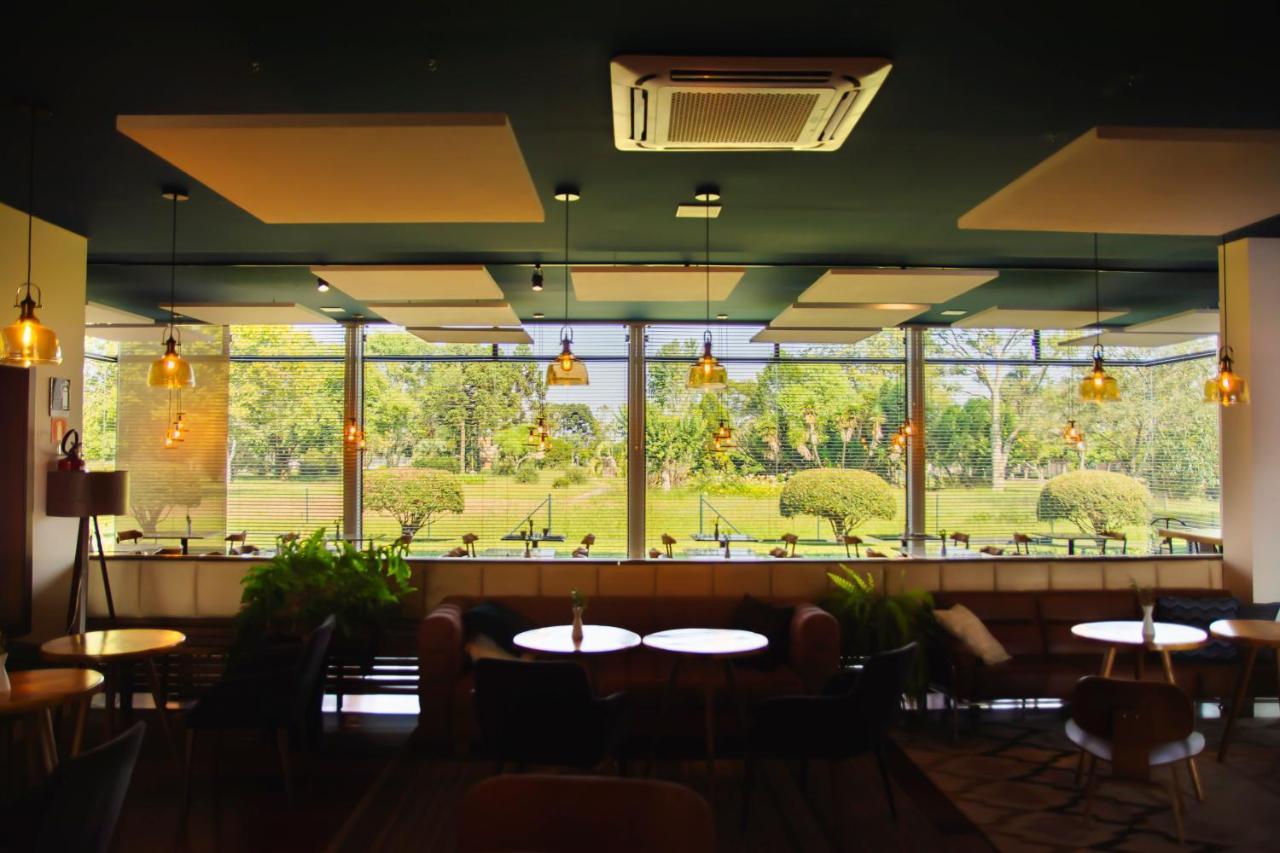 Borgen Hotel كاسترو المظهر الخارجي الصورة