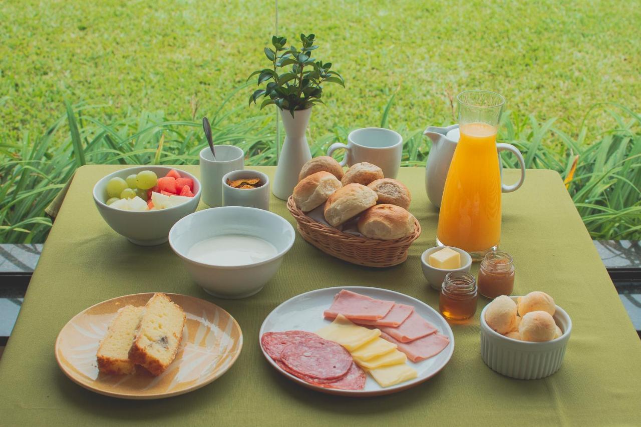 Borgen Hotel كاسترو المظهر الخارجي الصورة