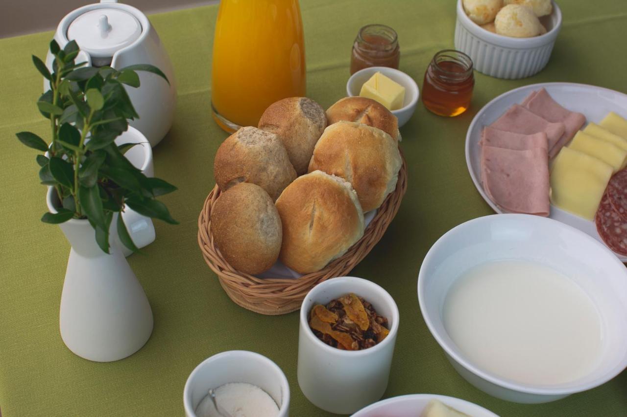 Borgen Hotel كاسترو المظهر الخارجي الصورة