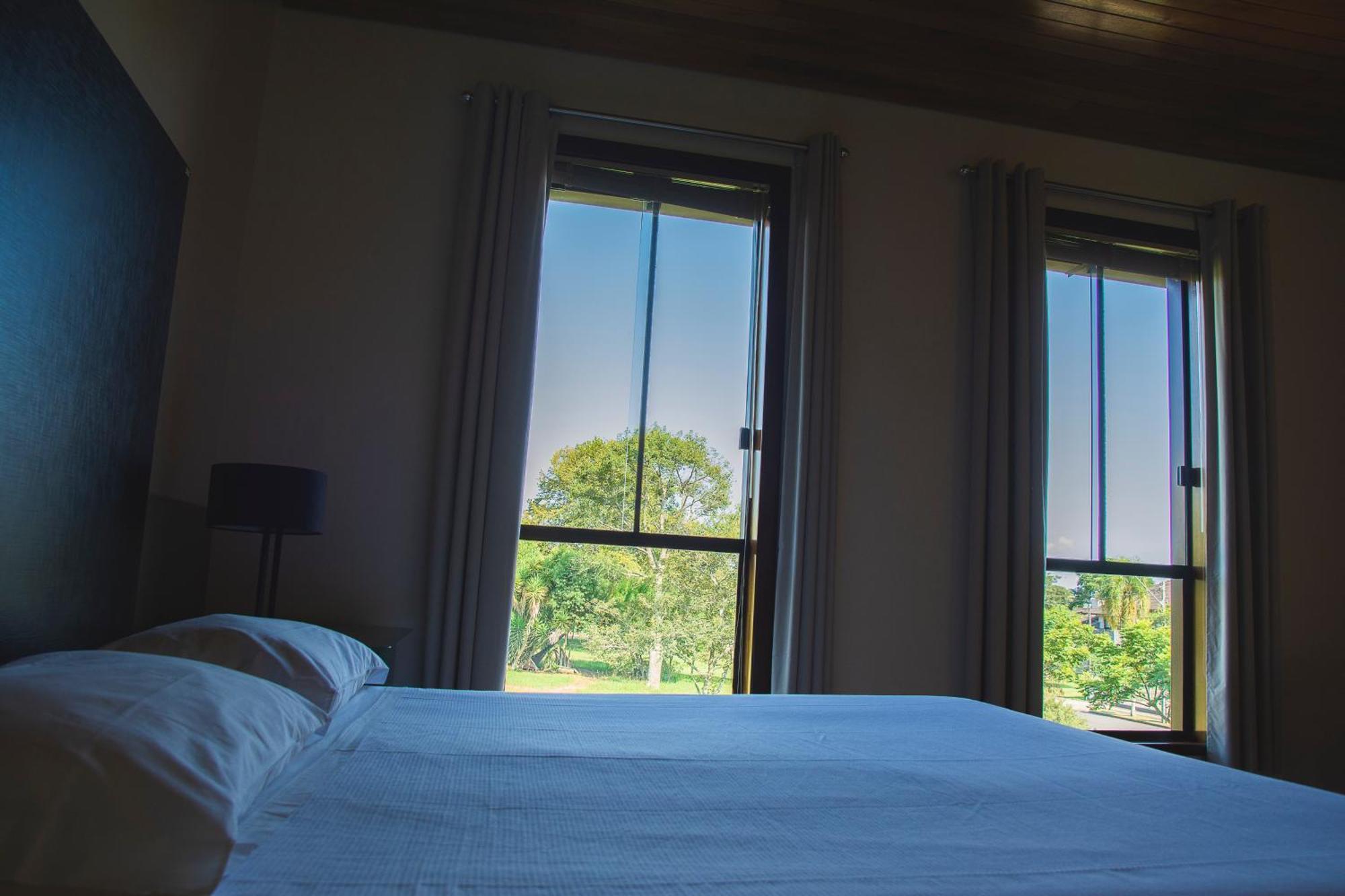 Borgen Hotel كاسترو الغرفة الصورة