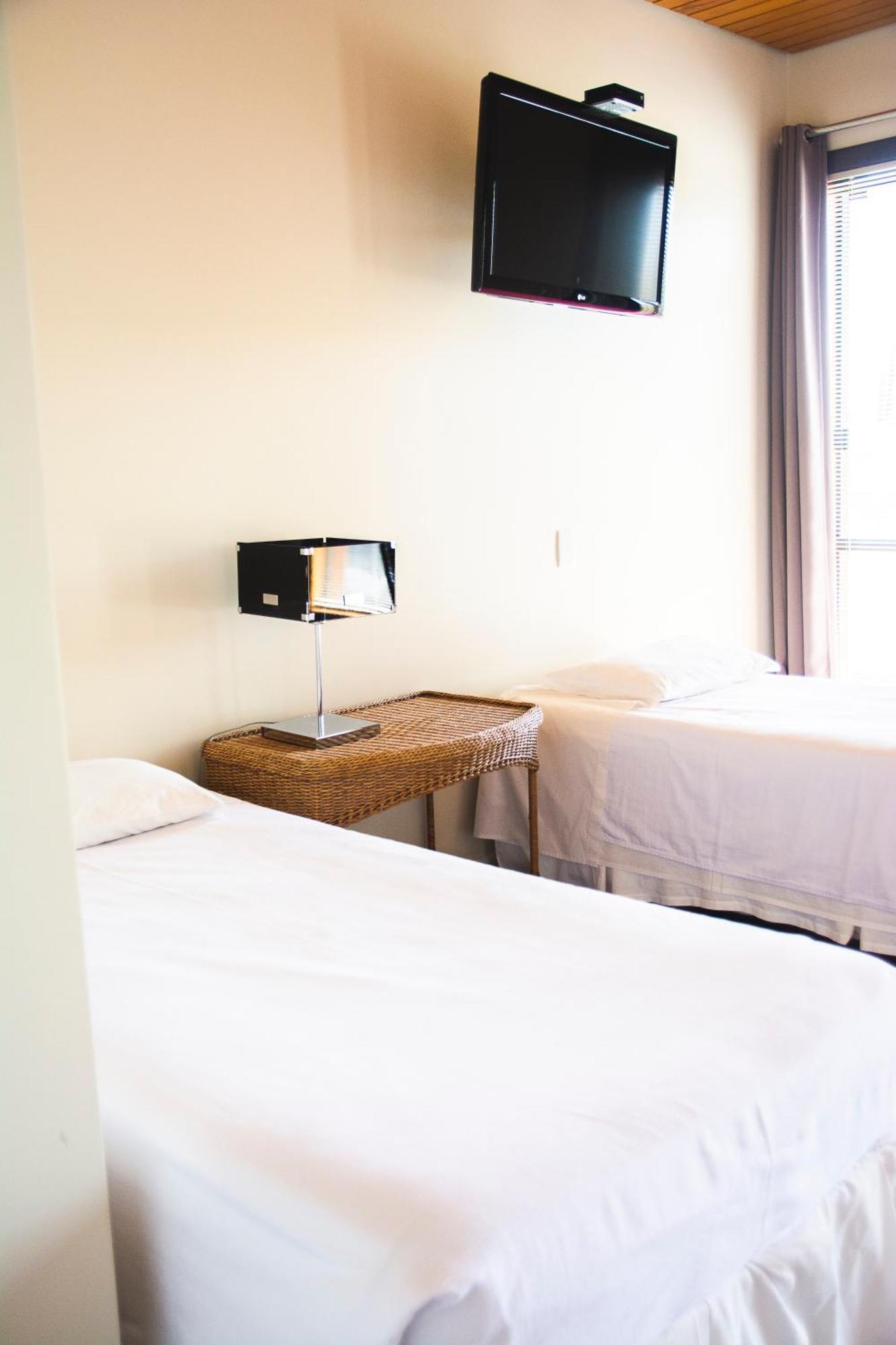 Borgen Hotel كاسترو الغرفة الصورة