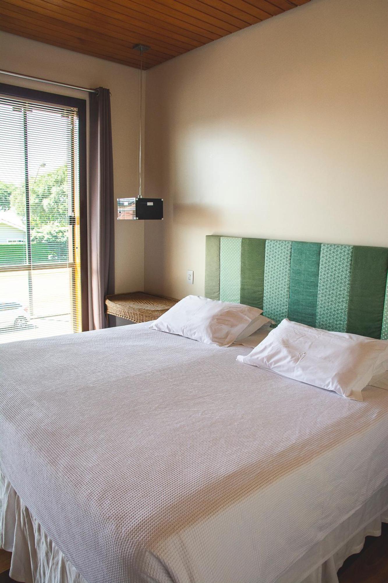 Borgen Hotel كاسترو الغرفة الصورة